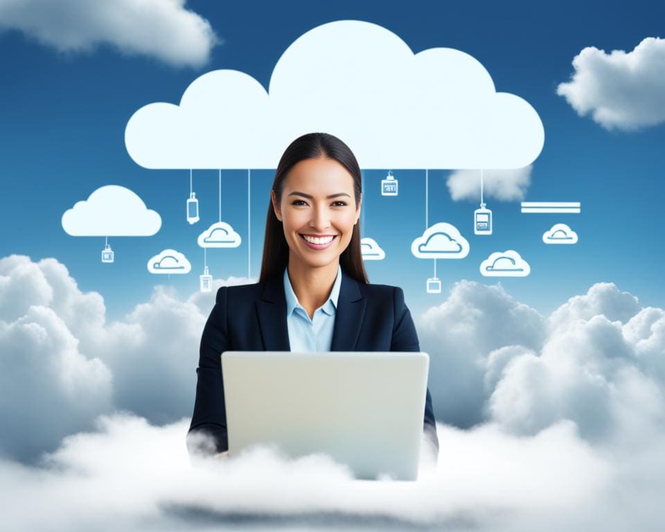 De Voordelen van Cloud Computing voor Uw Bedrijf