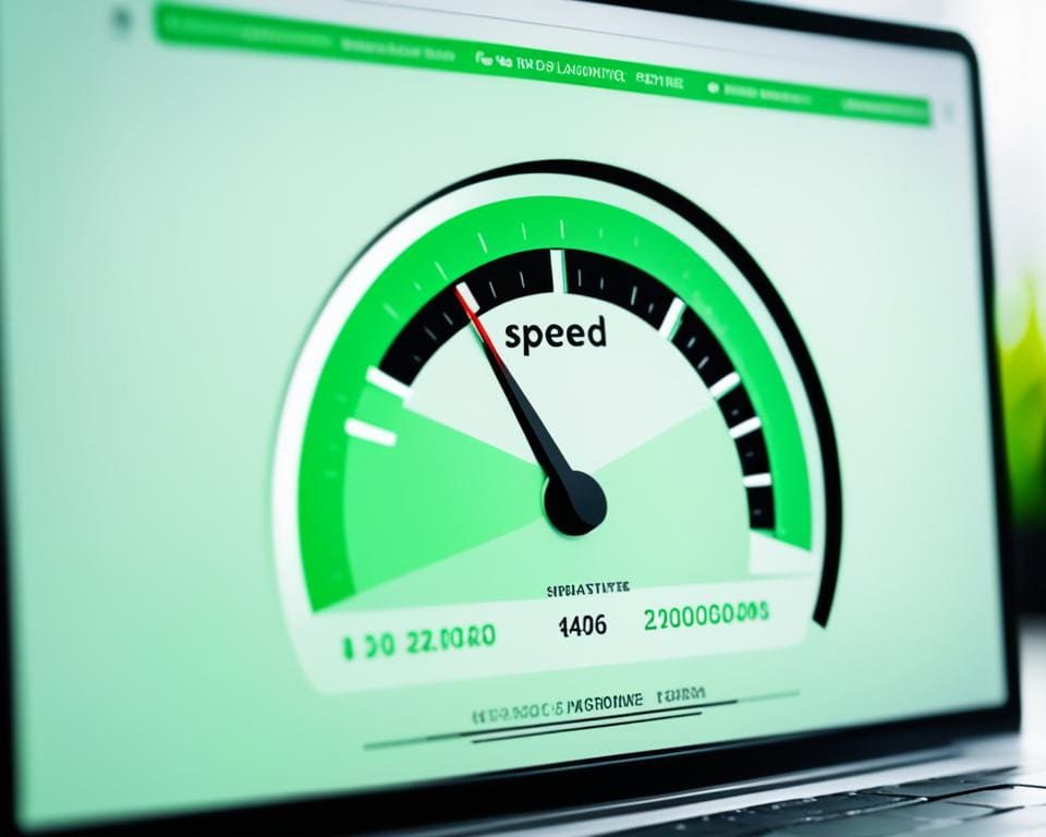 Hoe Optimaliseert U Uw Website voor Snelheid en Efficiëntie