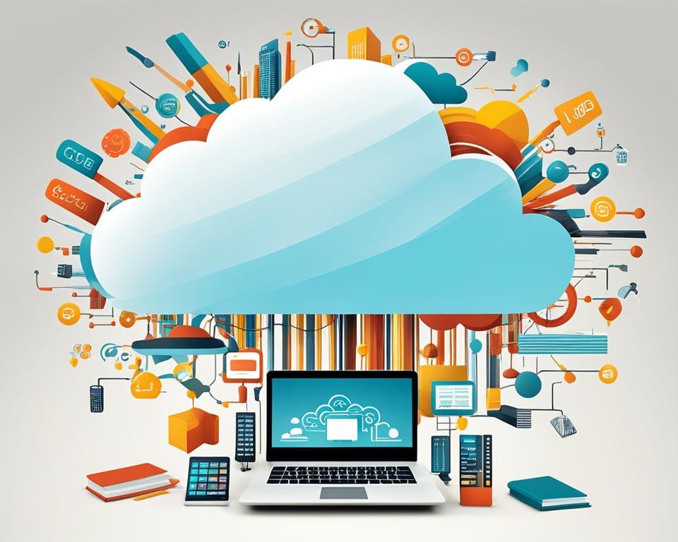 Schaalbaarheid en Flexibiliteit in de Cloud