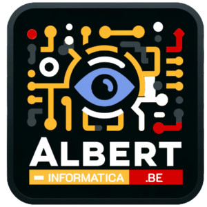 Albert Informatica