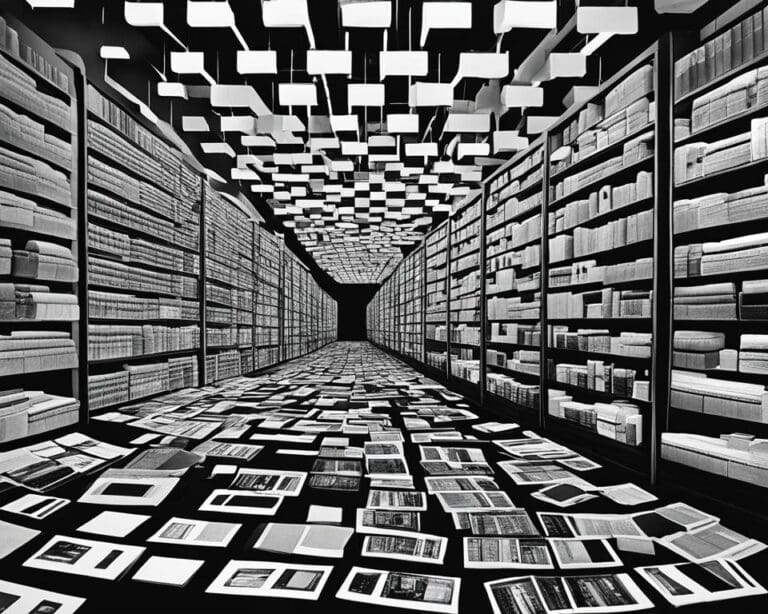 AI en de toekomst van digitale archivering: kansen voor bibliotheken en musea