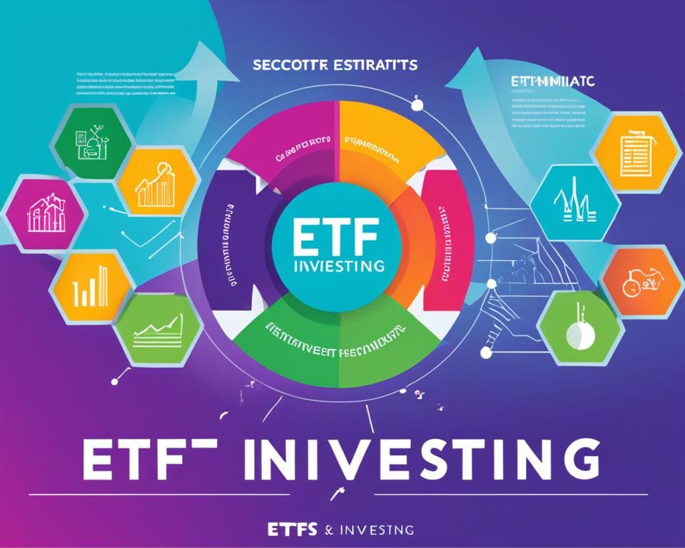 Hoe te profiteren van sector- en thematische ETF's