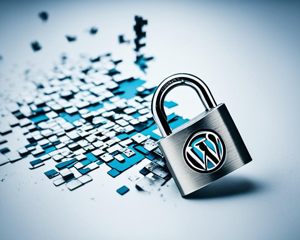 Wordpress gehackt