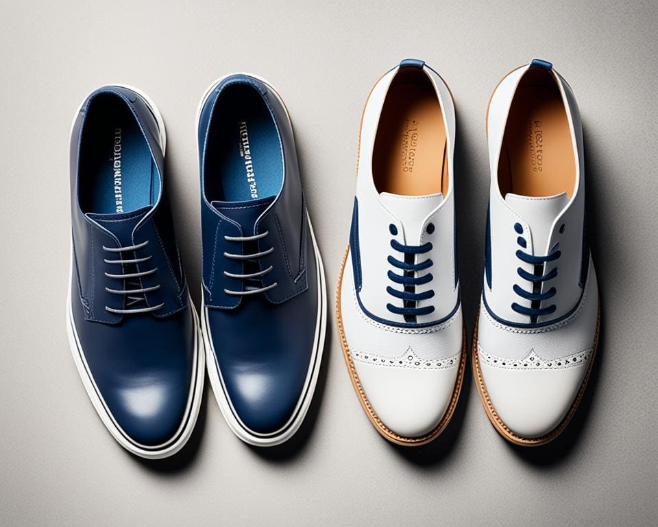 Comfort en stijl: Schoenen voor elke gelegenheid