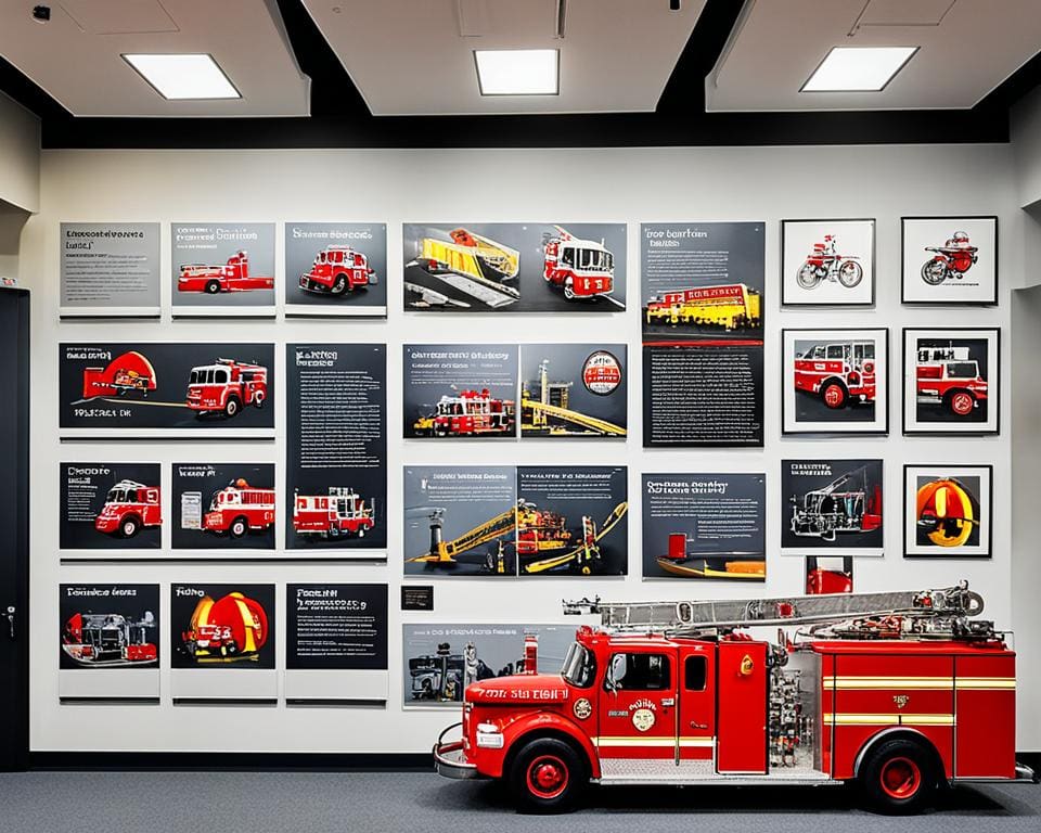 brandweer museum