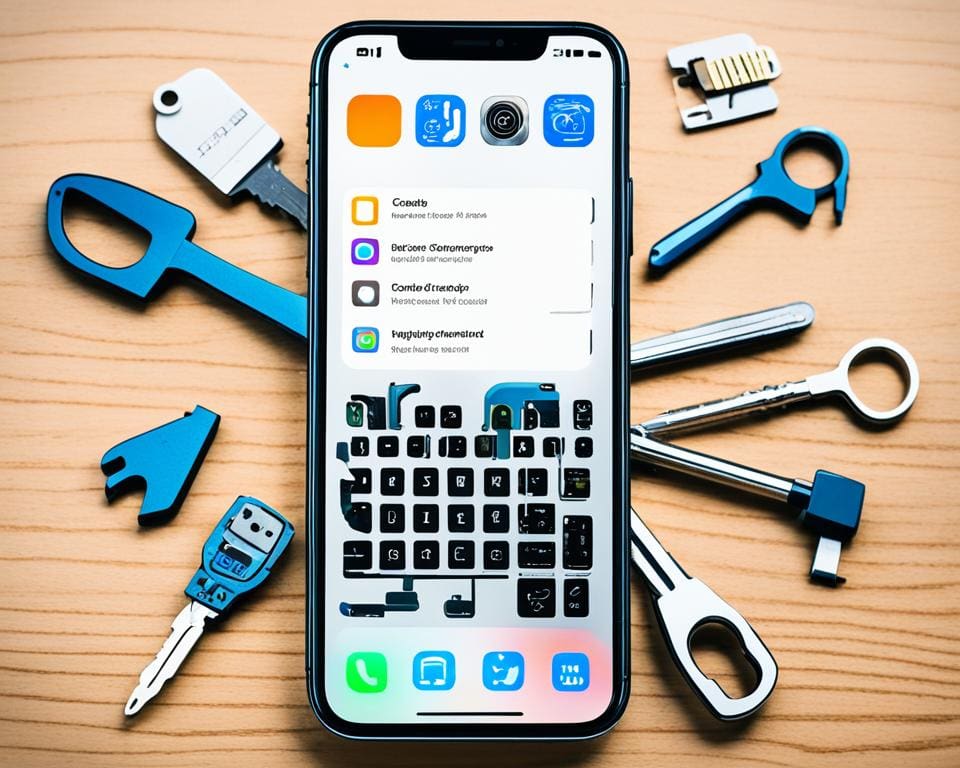 iPhone hacks: Haal het maximale uit je toestel