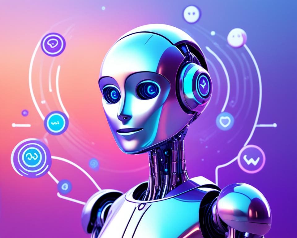 ChatGPT AI-chatbot technologie