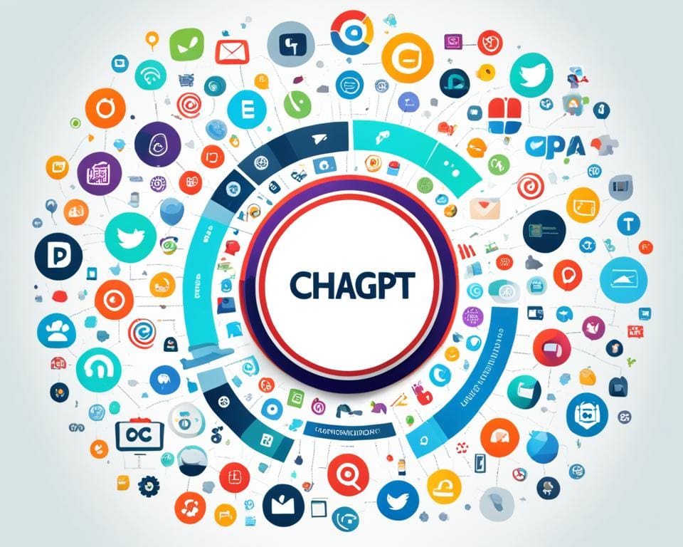 ChatGPT's impact op digitale marketingstrategieën