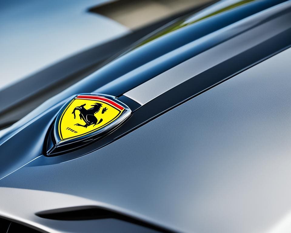 Innovatieve technologieën Ferrari sportwagens