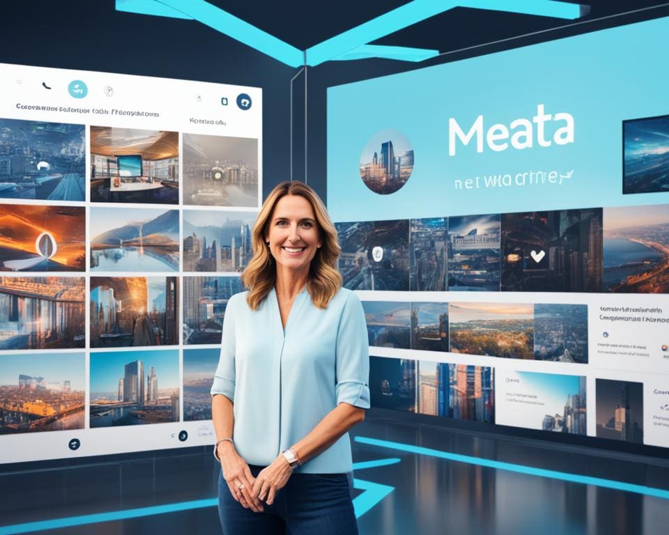 Meta's AI en sociale media-innovaties