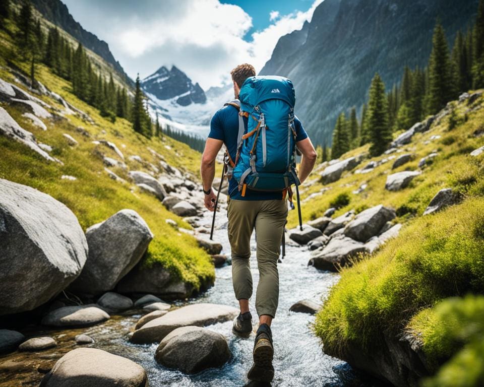 Solo reizen: Veilig en avontuurlijk onderweg