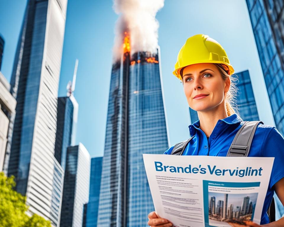 brandveiligheidsvoorschriften