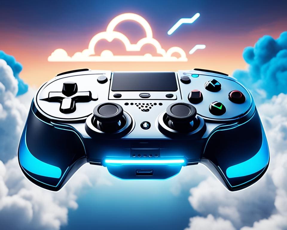 cloud gaming services