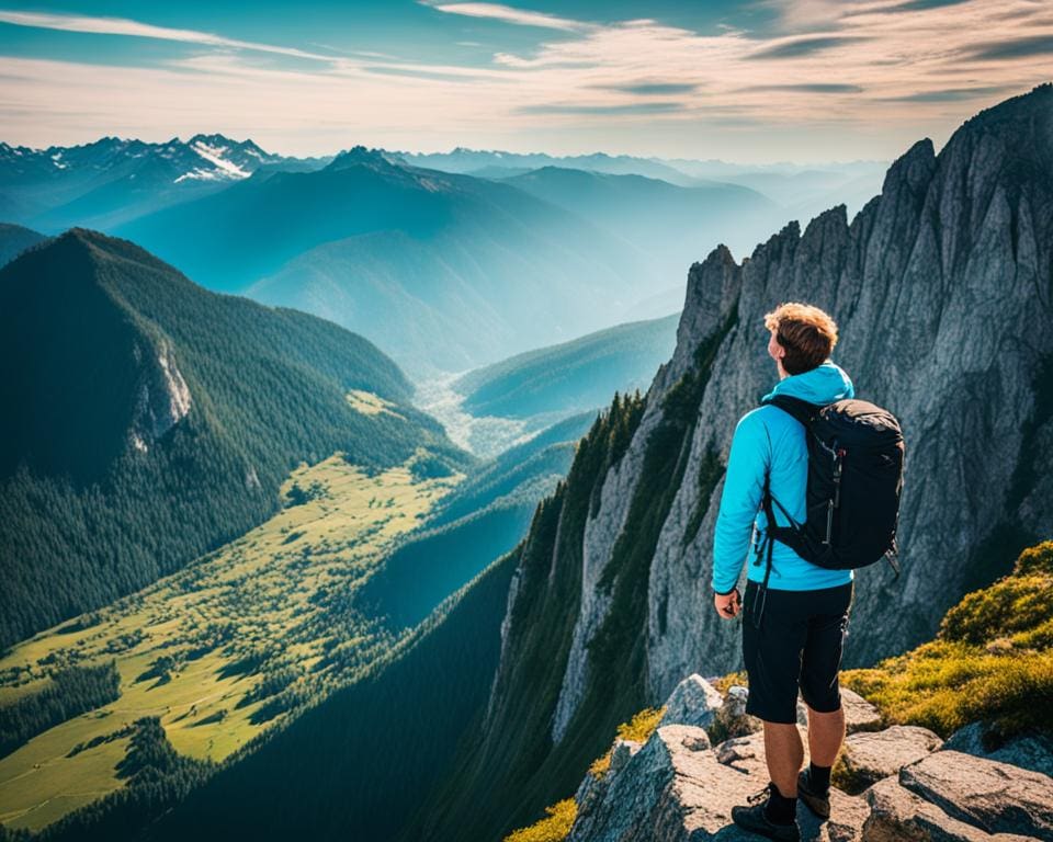 voordelen van solo reizen