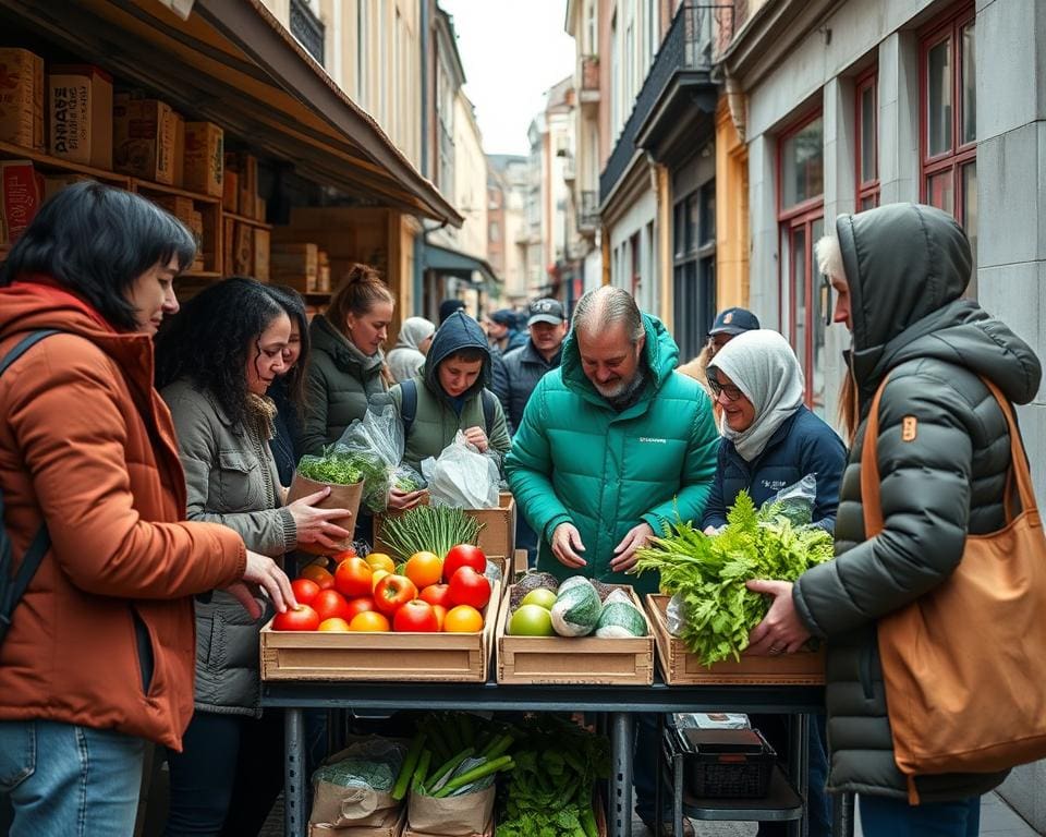 Armoedebestrijding in België: waar kunnen we meer doen?