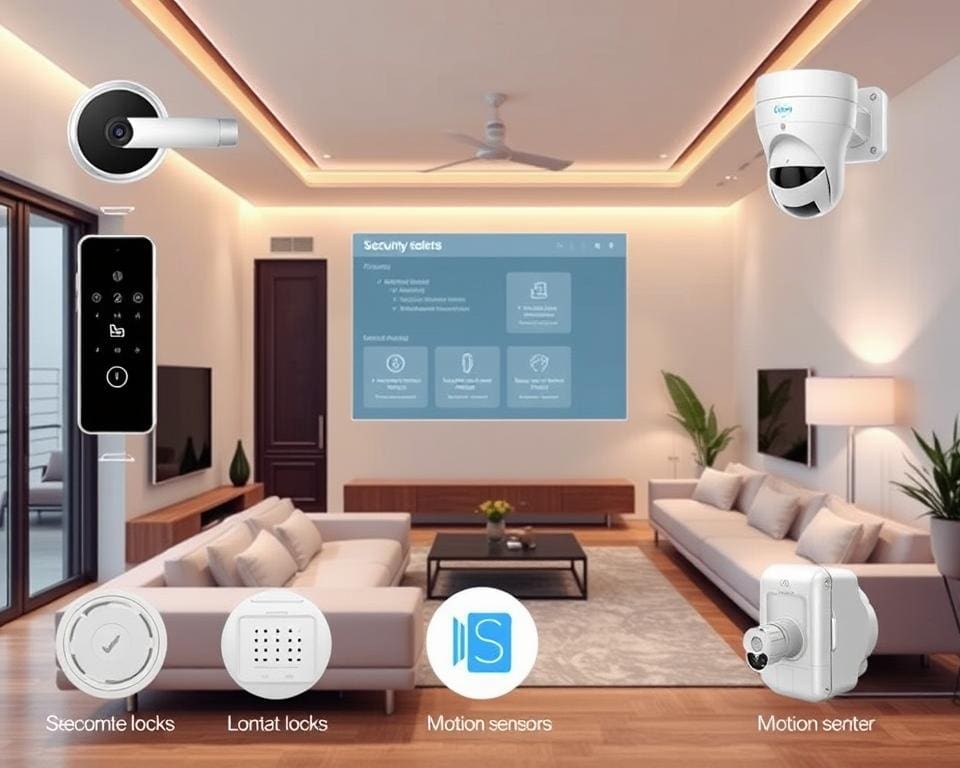 Beveiliging van je smart home: Waar moet je beginnen?