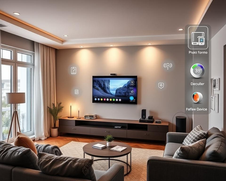 De ultieme gids voor een smart home setup