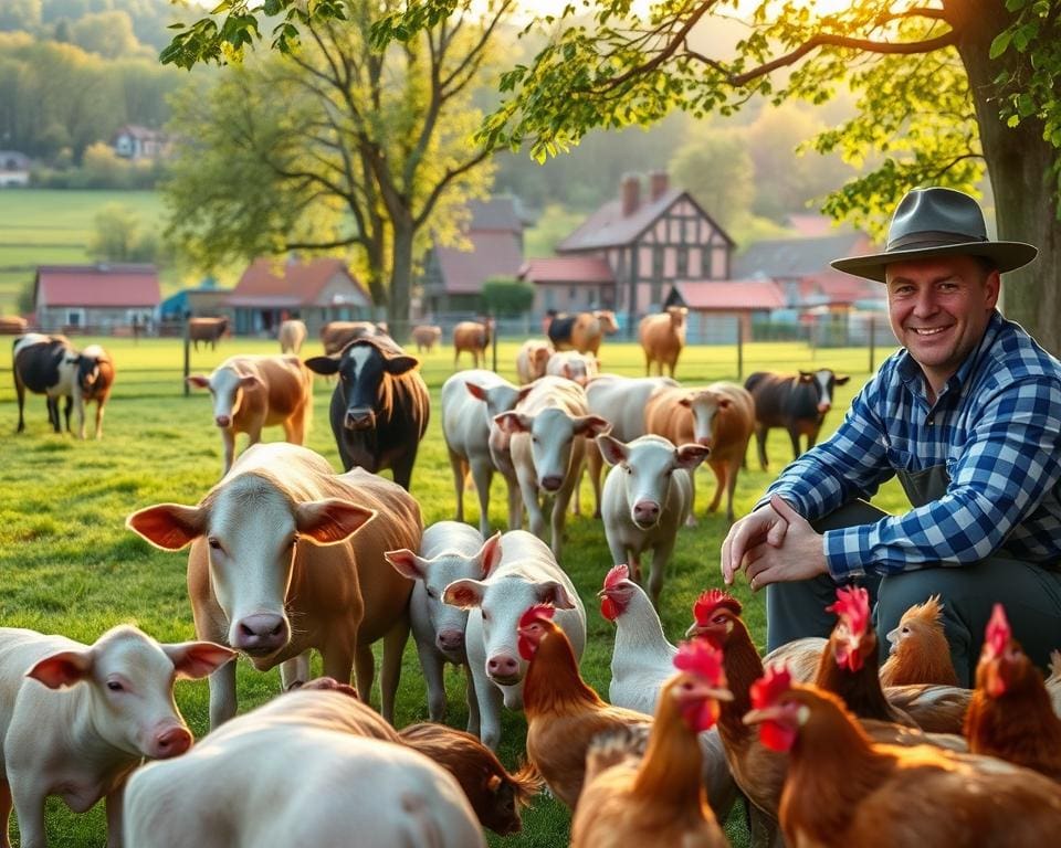 Dierenwelzijn in België: waar ligt de grens tussen beleid en realiteit?