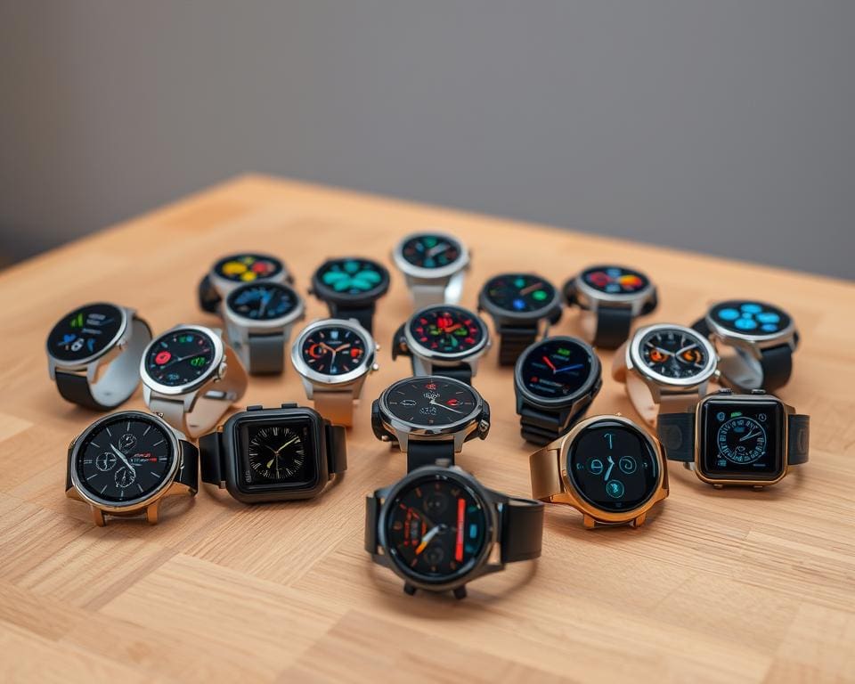 Smartwatches: Wat is de beste keuze voor jou?