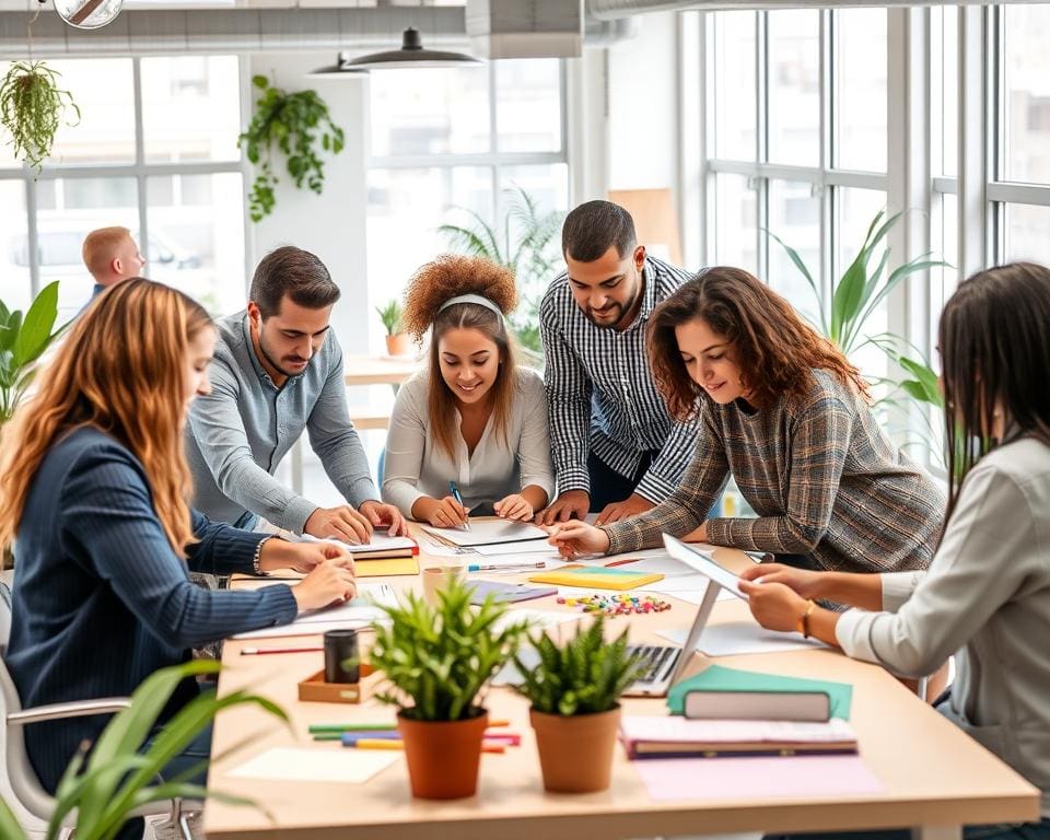 Waarom inclusiviteit cruciaal is voor moderne werkplekken