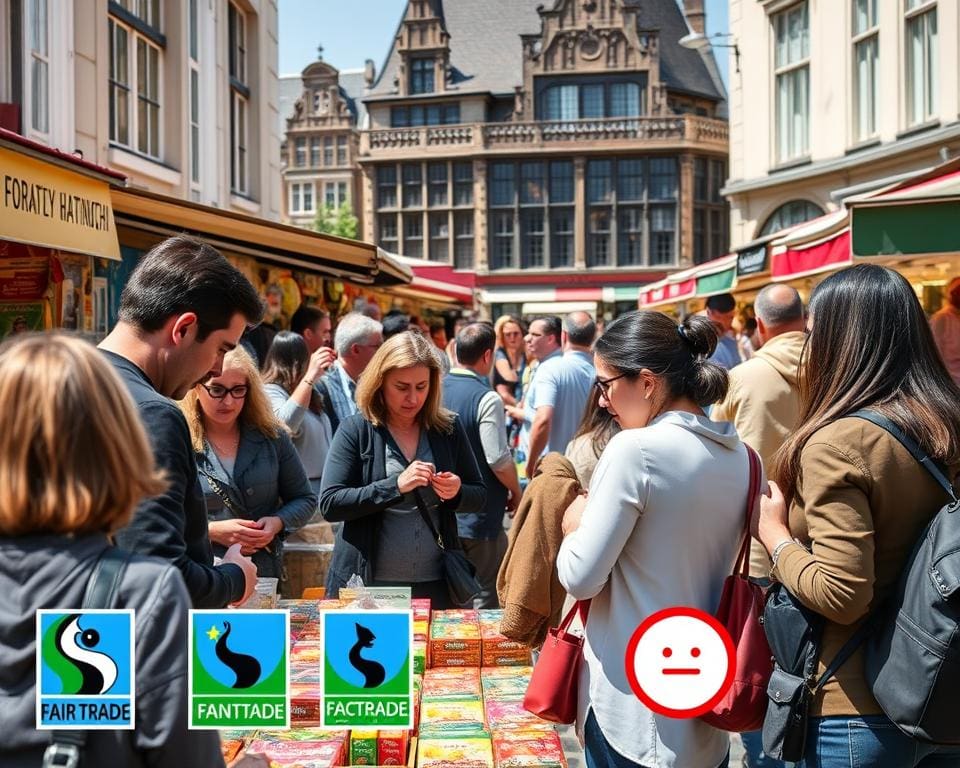 consumentenrechten in België