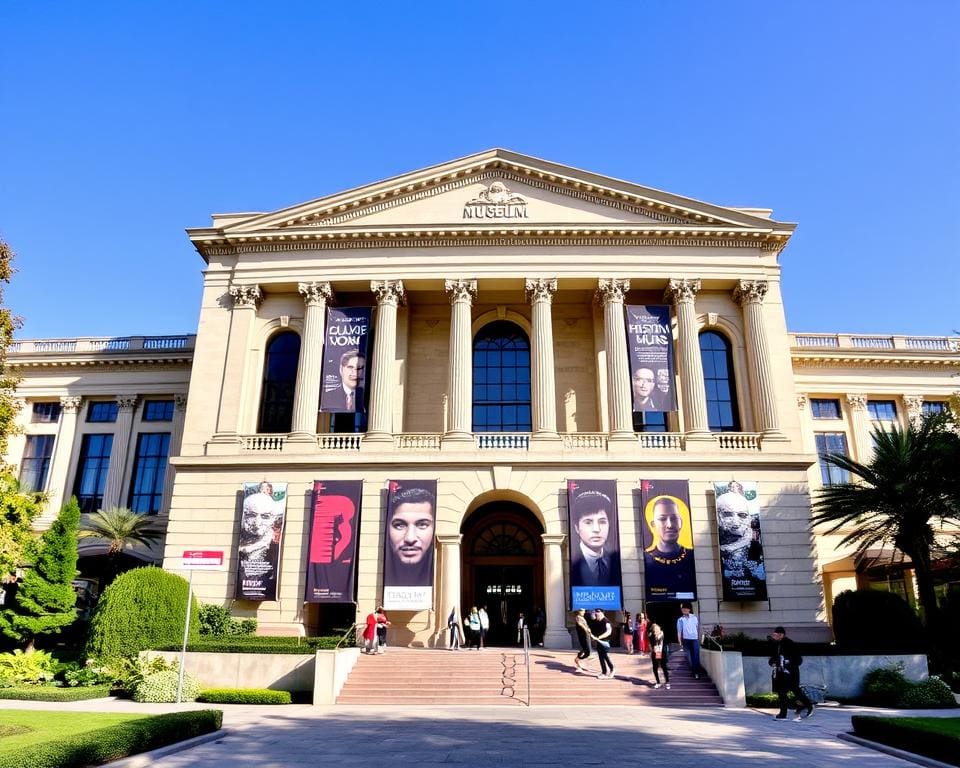 historisch museum