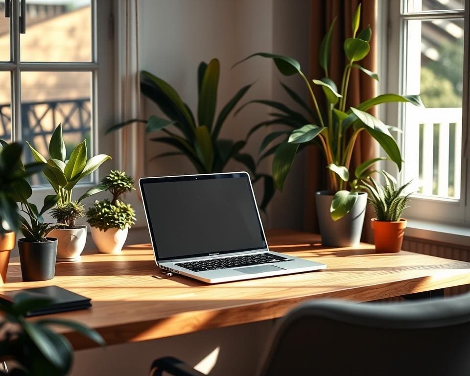 laptop kiezen voor thuiswerken