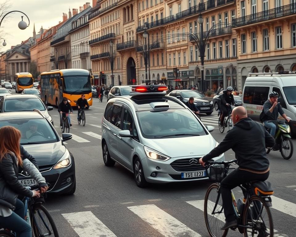 verkeersonveiligheid