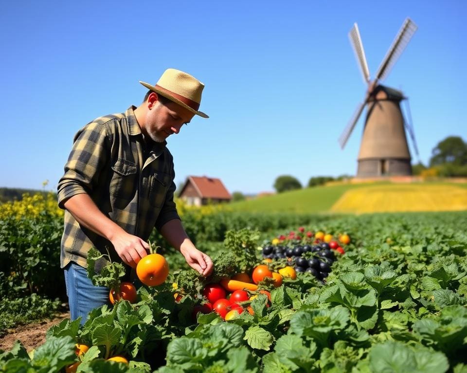 voedselveiligheid in België