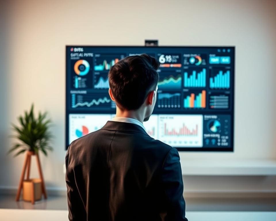Waarom data-analyse belangrijk is voor je marketing