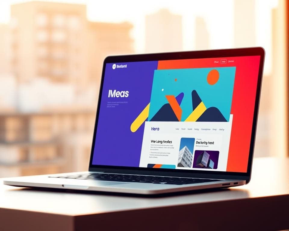 Welke elementen maken jouw site onderscheidend?