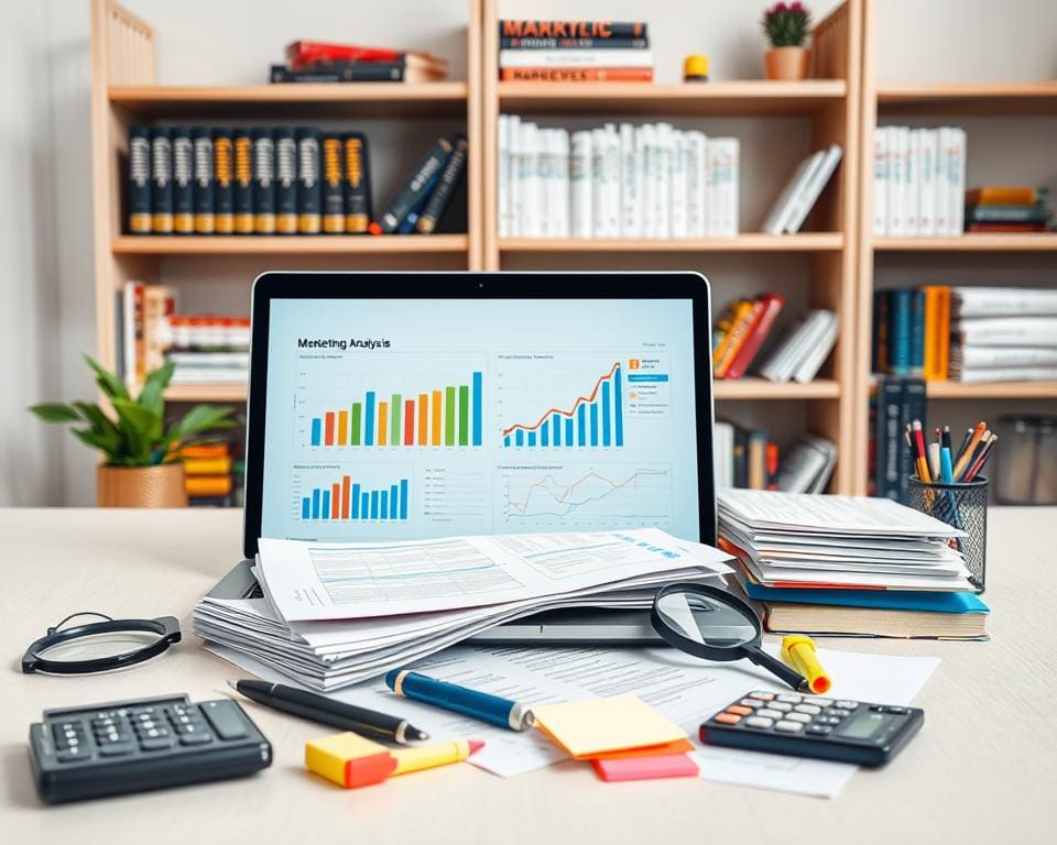tools marketinganalyse