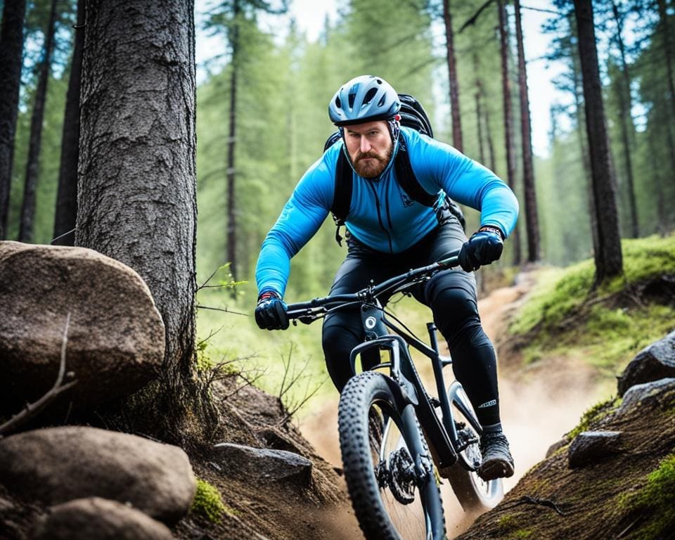 fatbike dubbele accu