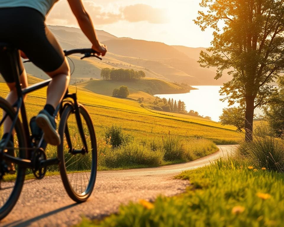 Hoe gezond is dagelijks fietsen echt?
