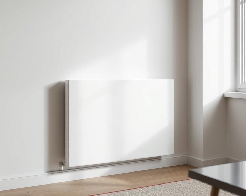 Is een radiatorcover uit één stuk beter?