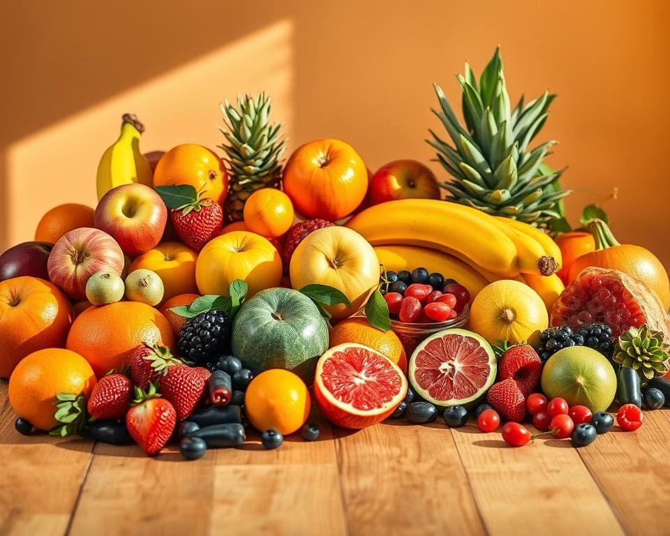 Kun je kinderen leren kiezen voor fruit?