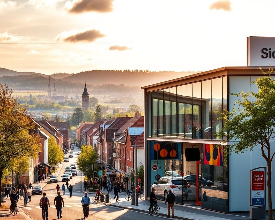 Waarom is SEO in Ronse onmisbaar voor je bedrijf?