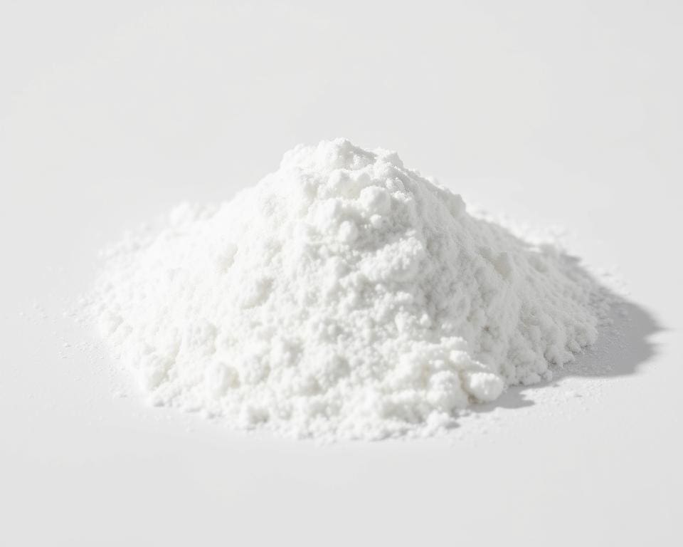 Wat doet baking soda voor je tanden?