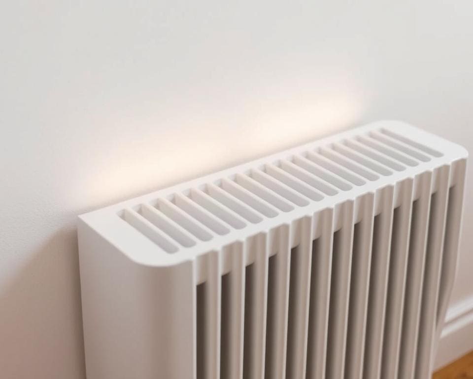 Wat maakt onze radiatorbekleding zo onderhoudsvriendelijk?
