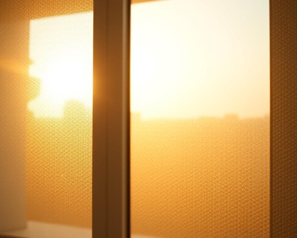 Werkt zonwerende folie echt tegen zomerse hitte?