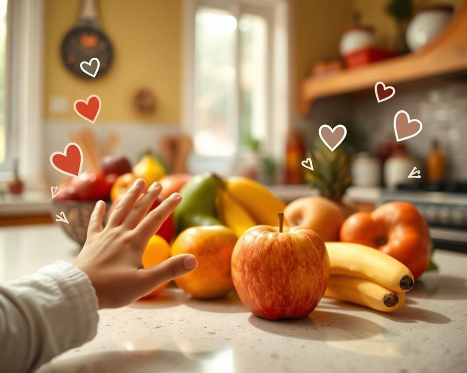 tips voor ouders fruitkeuze kinderen