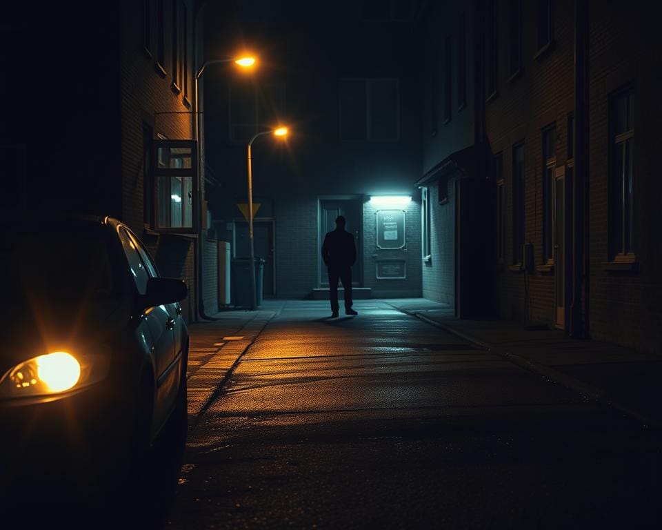 Buitengesloten in Hasselt, wie bel je dan eerst?