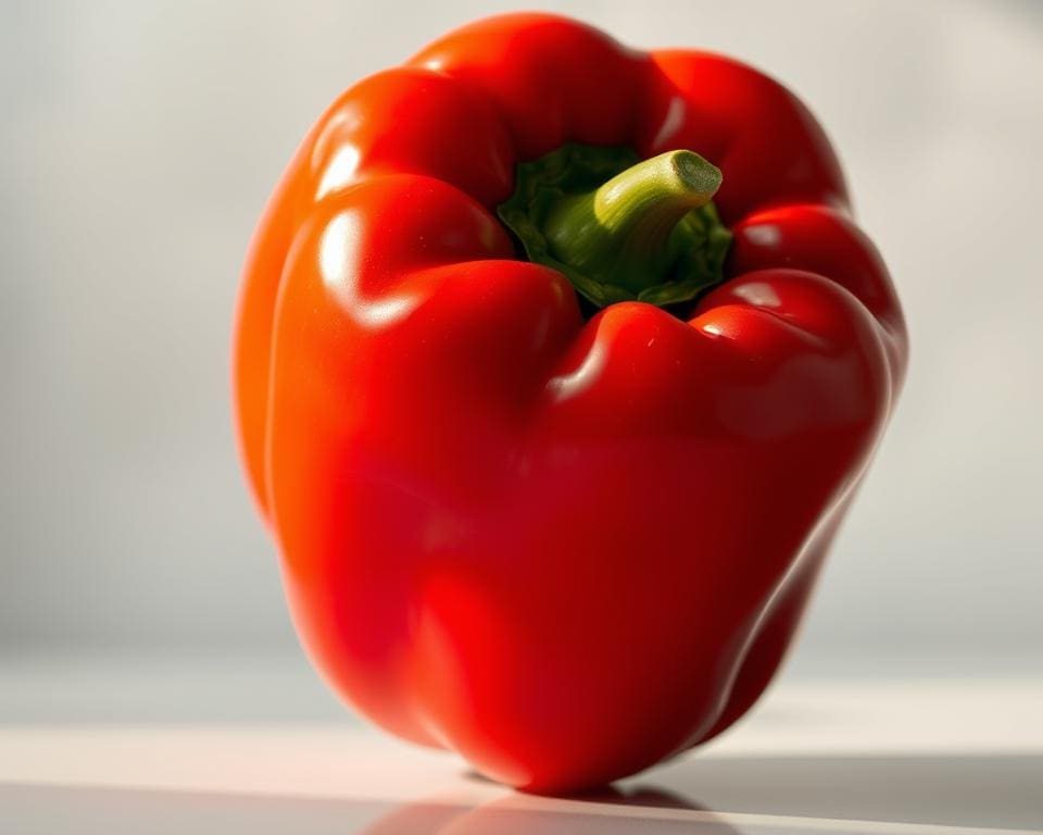Hoe gezond is rauwe paprika echt voor je immuunsysteem?