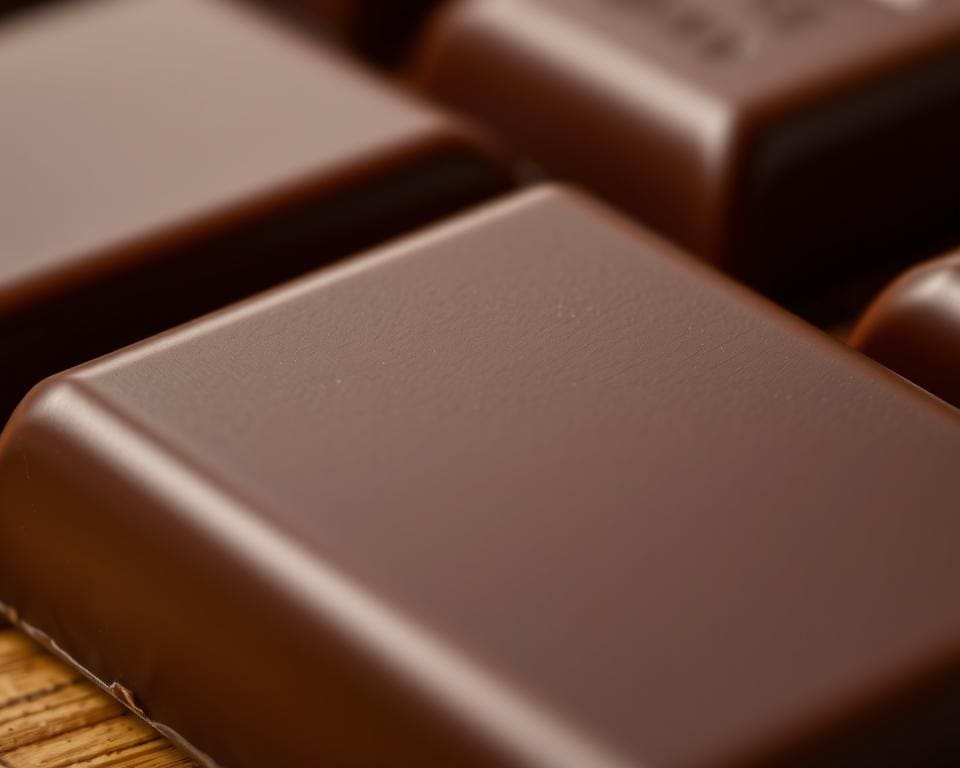 Is pure chocolade een verantwoorde snack?