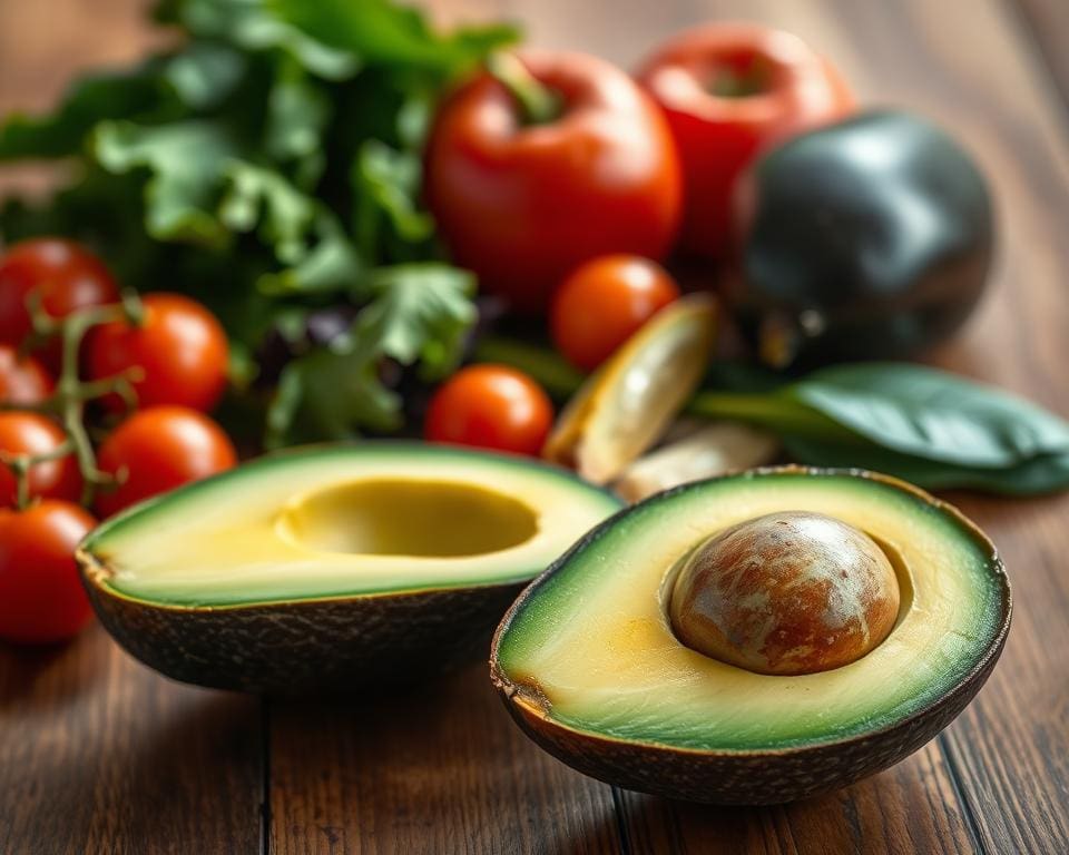 Kun je afvallen met avocado's in je dieet?
