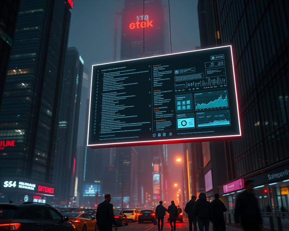 Kun je cyberaanvallen voorspellen met AI?