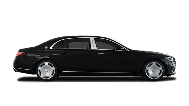 VIP taxi naar Schiphol