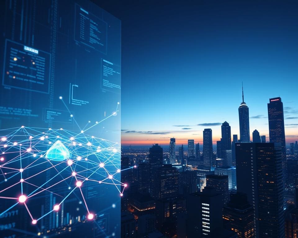 Voorspellende analyses voor cyberbeveiliging