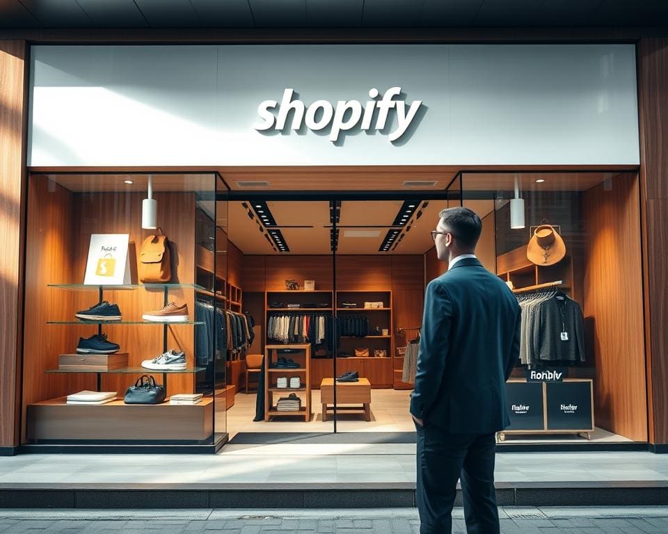 Waarom een Shopify webshop laten maken bij Mtea?