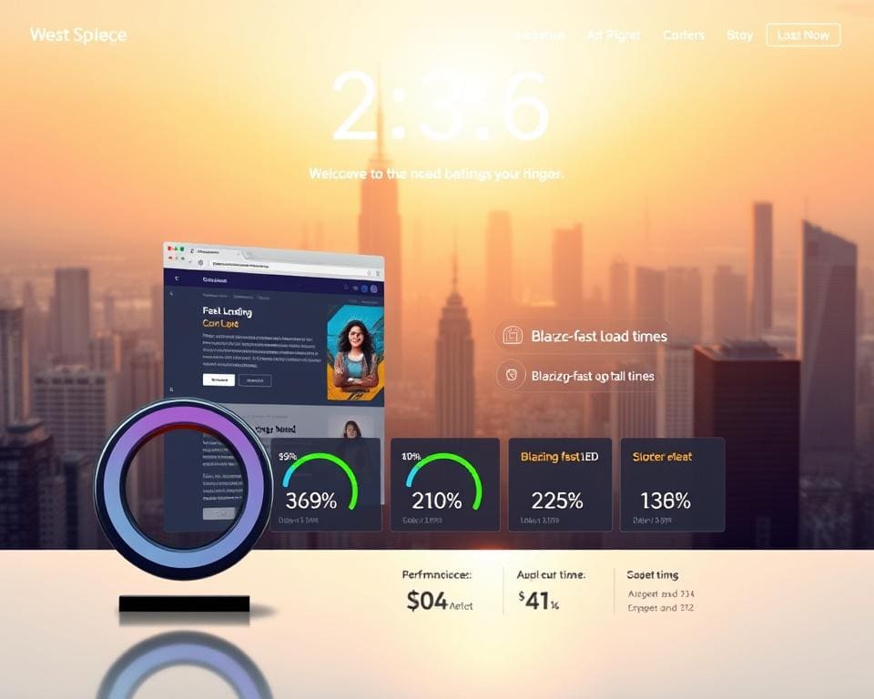 Waarom je website sneller moet laden dan ooit tevoren?